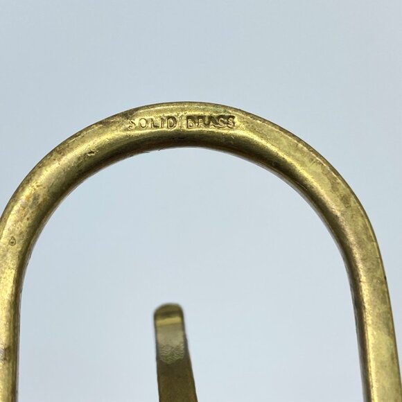 Womens Mens Black Saddle Leather Belt With Solid Brass Buckle 34-85 Uruguay - Picture 4 of 7